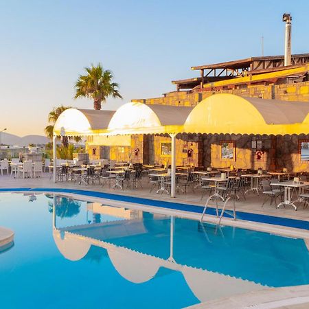Sunpoint Hotel Bodrum Zewnętrze zdjęcie