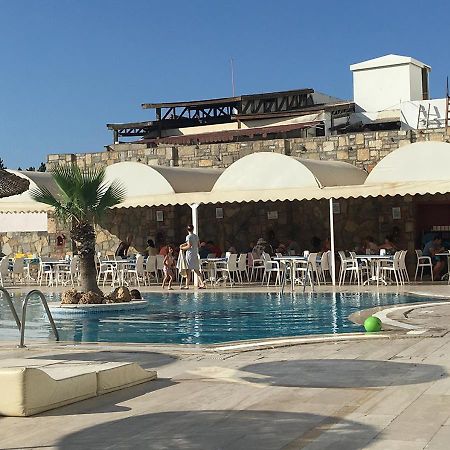 Sunpoint Hotel Bodrum Zewnętrze zdjęcie