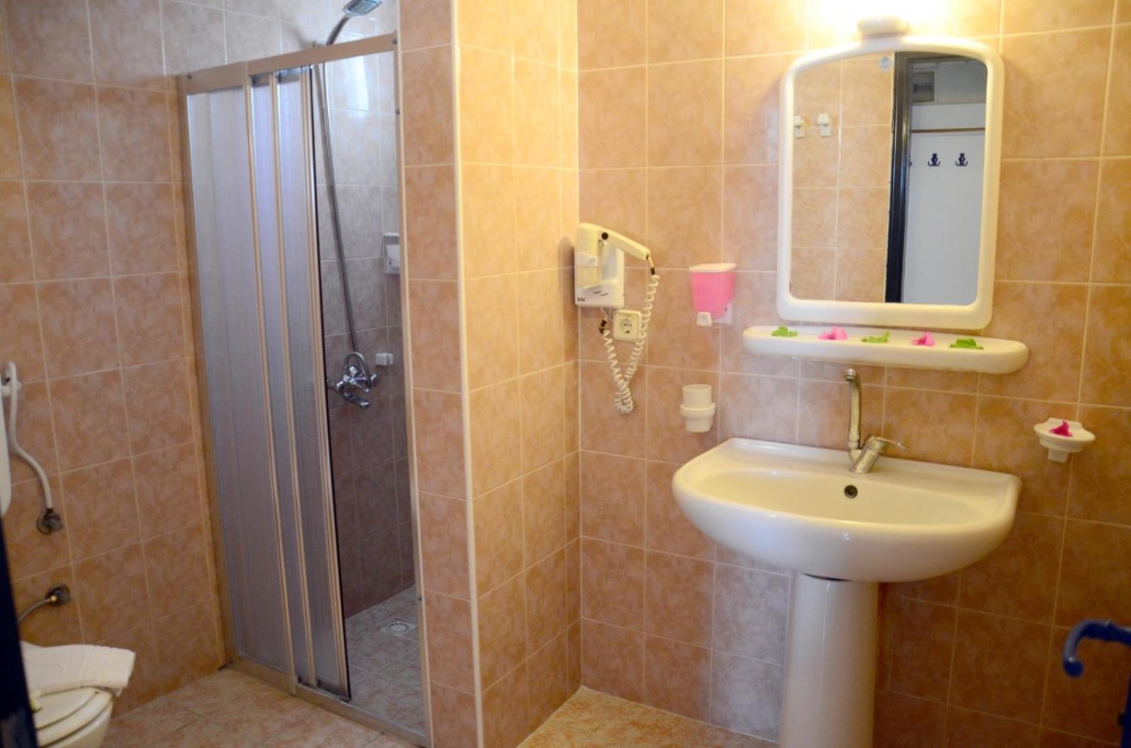 Sunpoint Hotel Bodrum Zewnętrze zdjęcie