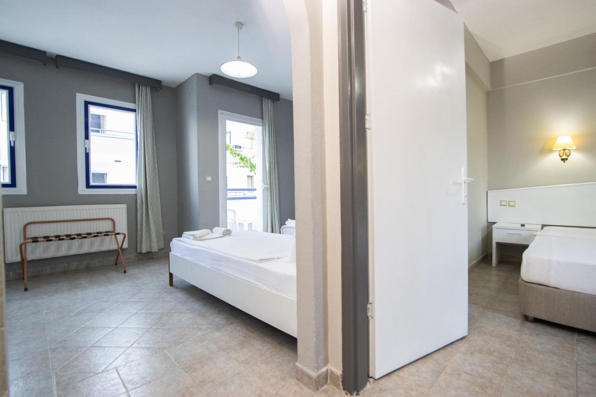 Sunpoint Hotel Bodrum Zewnętrze zdjęcie