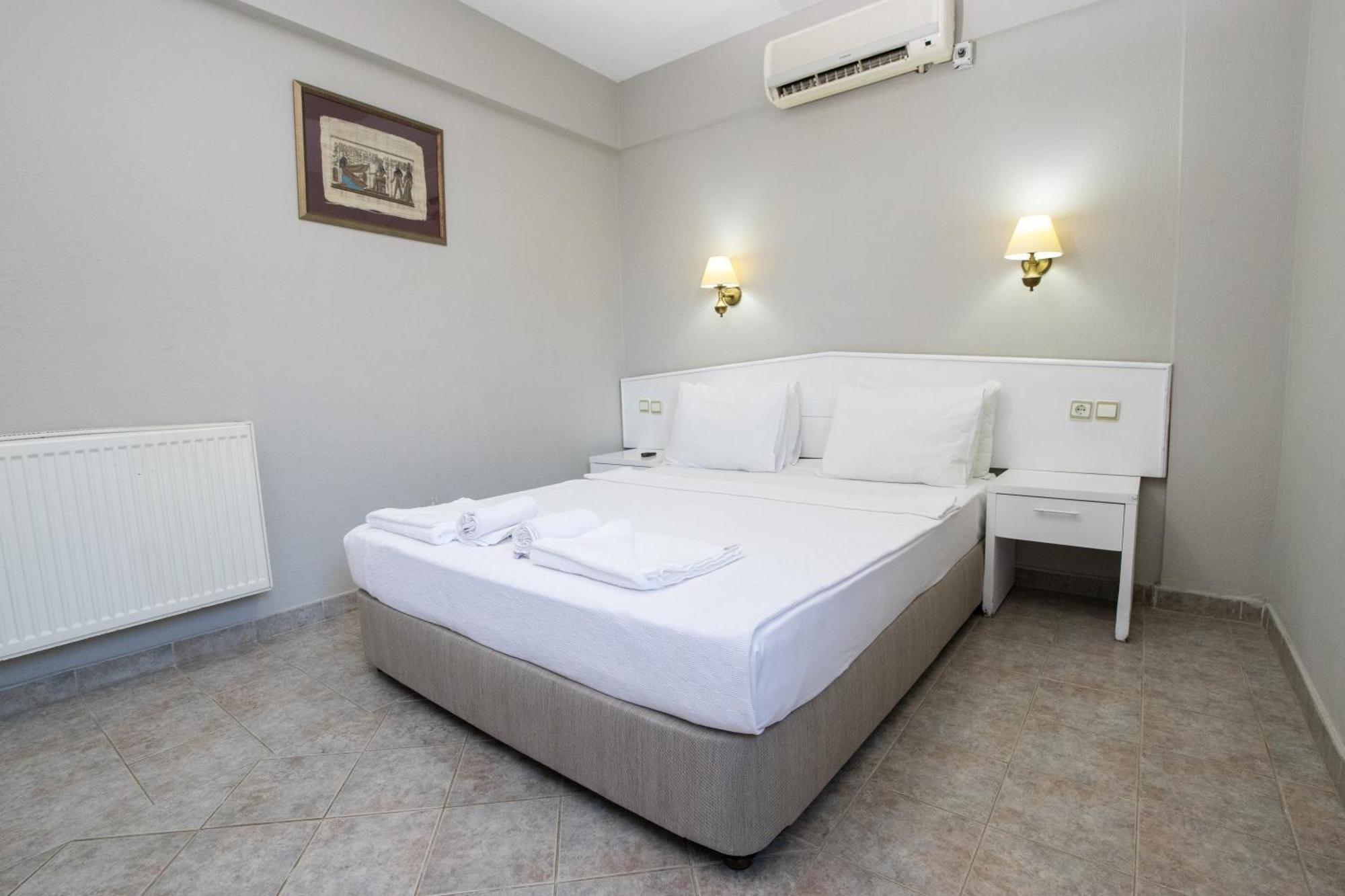 Sunpoint Hotel Bodrum Zewnętrze zdjęcie