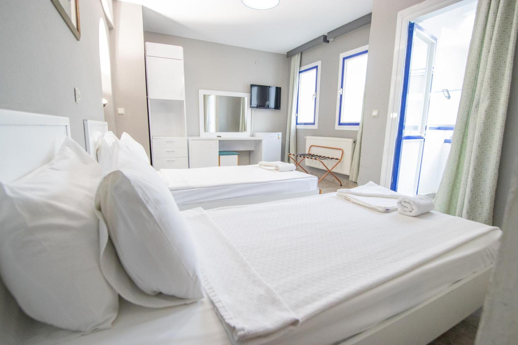 Sunpoint Hotel Bodrum Zewnętrze zdjęcie