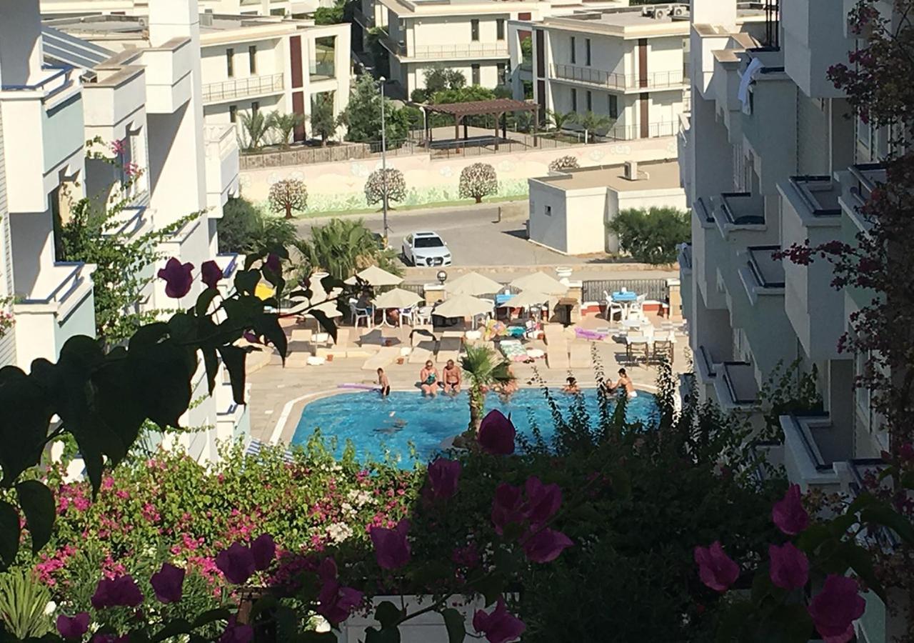 Sunpoint Hotel Bodrum Zewnętrze zdjęcie