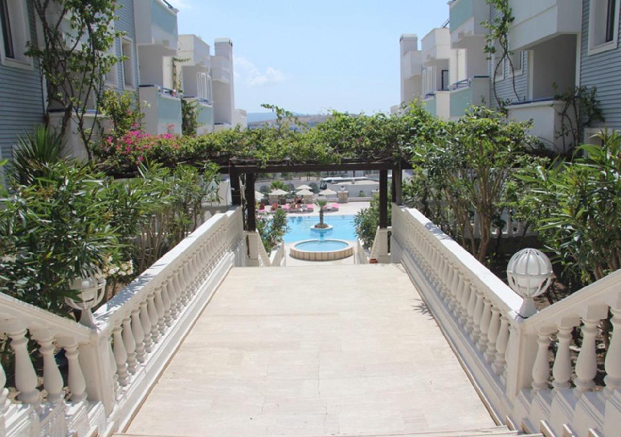 Sunpoint Hotel Bodrum Zewnętrze zdjęcie