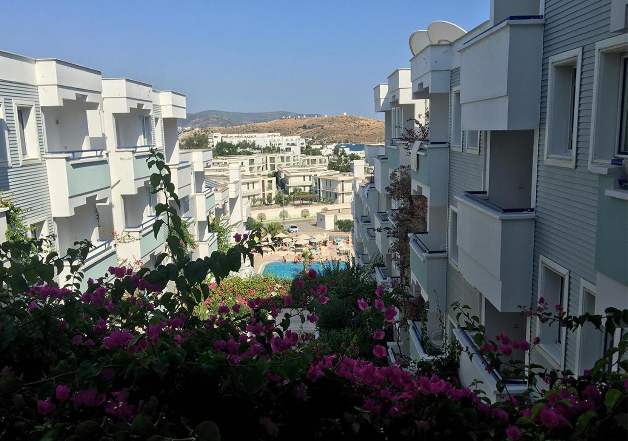 Sunpoint Hotel Bodrum Zewnętrze zdjęcie