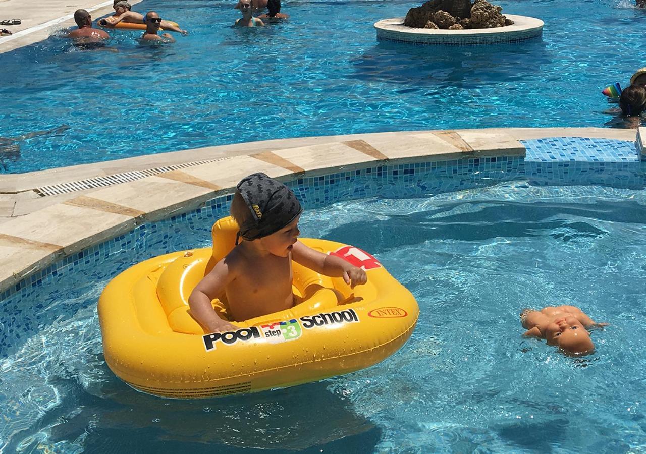 Sunpoint Hotel Bodrum Zewnętrze zdjęcie
