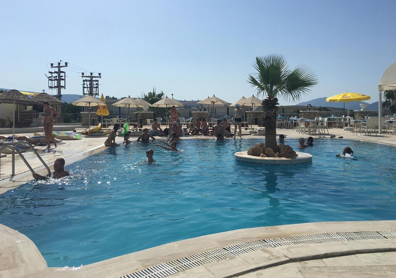 Sunpoint Hotel Bodrum Zewnętrze zdjęcie