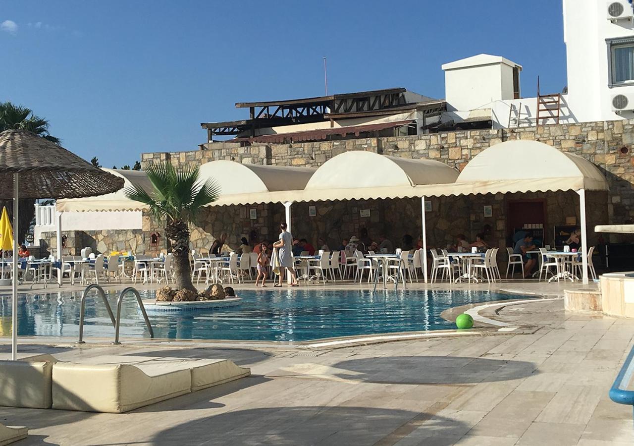 Sunpoint Hotel Bodrum Zewnętrze zdjęcie