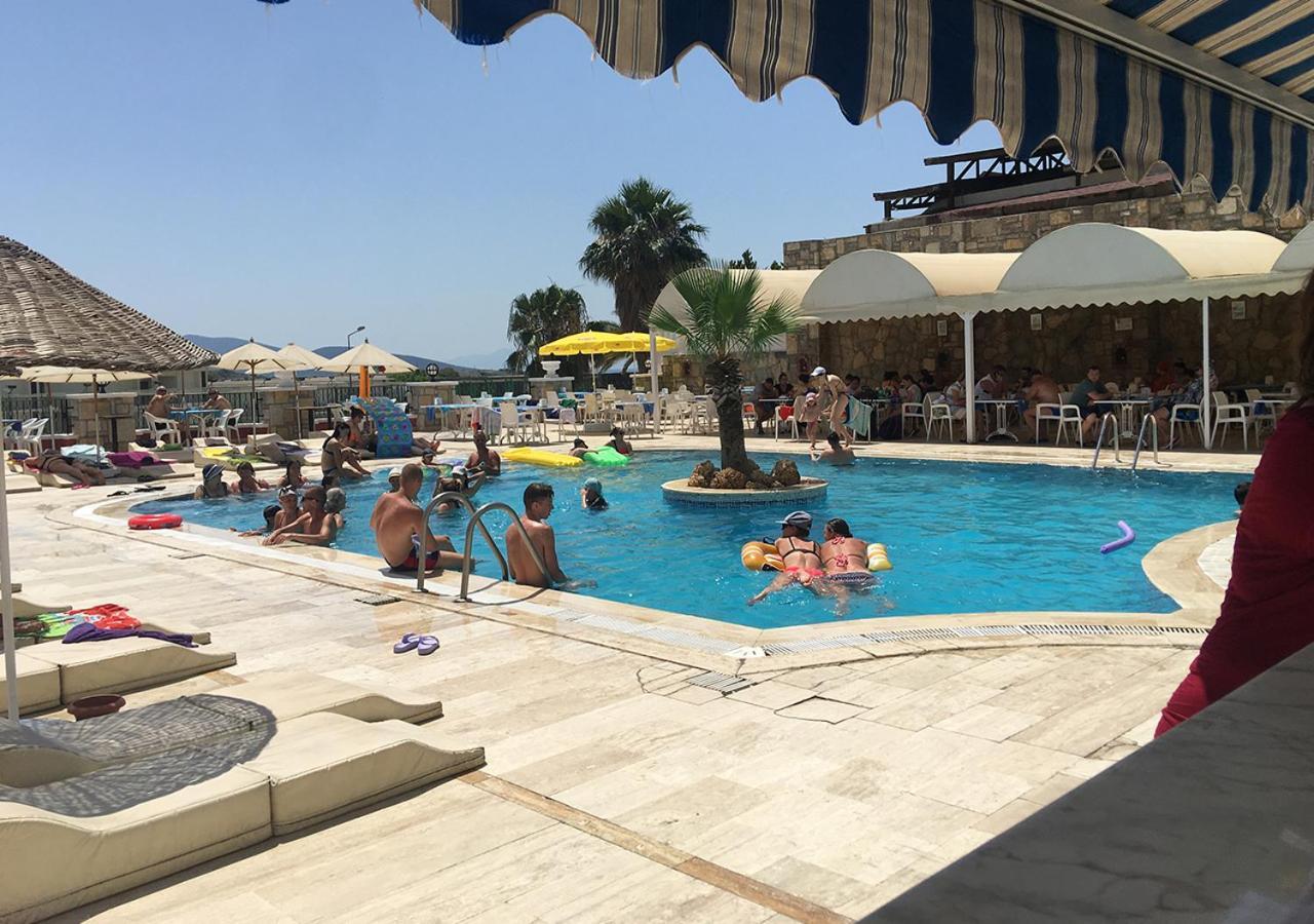 Sunpoint Hotel Bodrum Zewnętrze zdjęcie