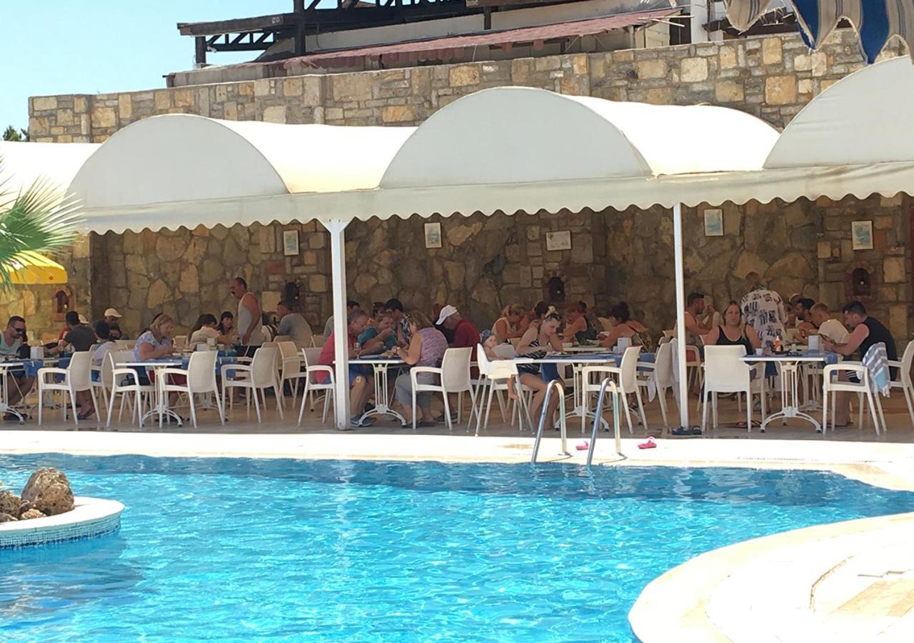 Sunpoint Hotel Bodrum Zewnętrze zdjęcie