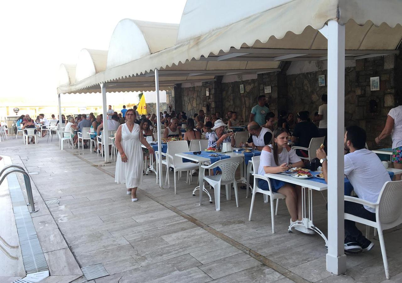 Sunpoint Hotel Bodrum Zewnętrze zdjęcie