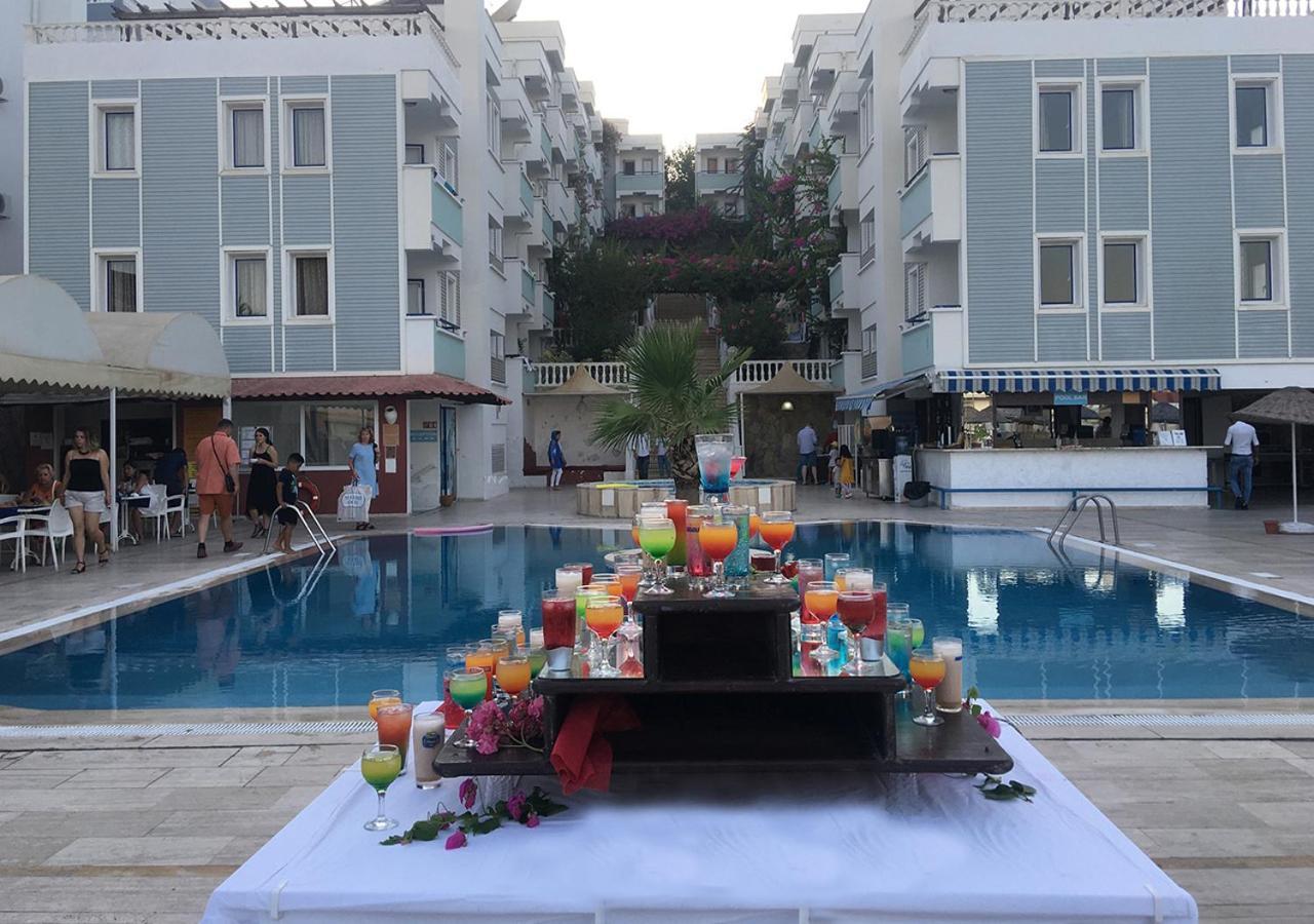 Sunpoint Hotel Bodrum Zewnętrze zdjęcie