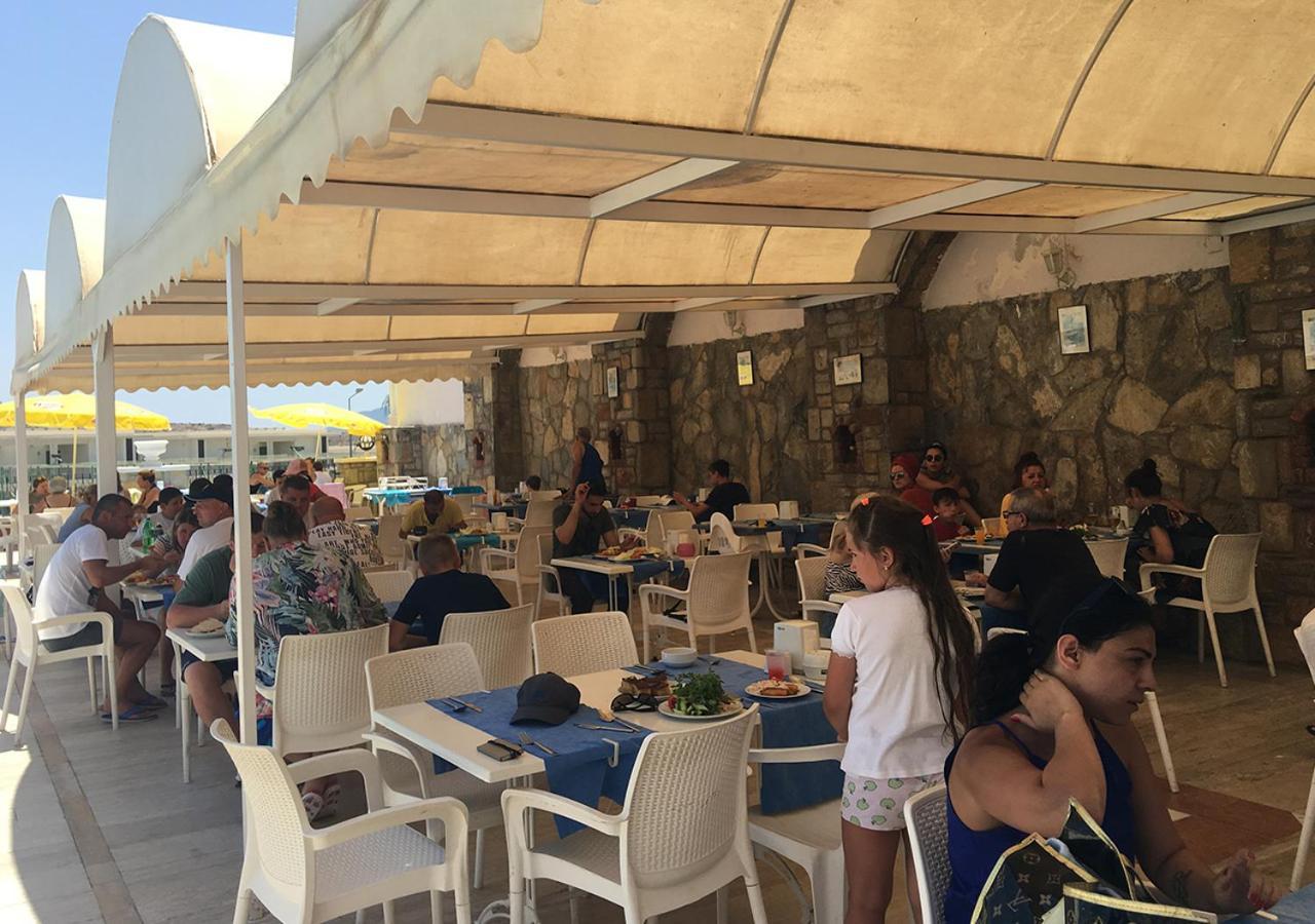 Sunpoint Hotel Bodrum Zewnętrze zdjęcie