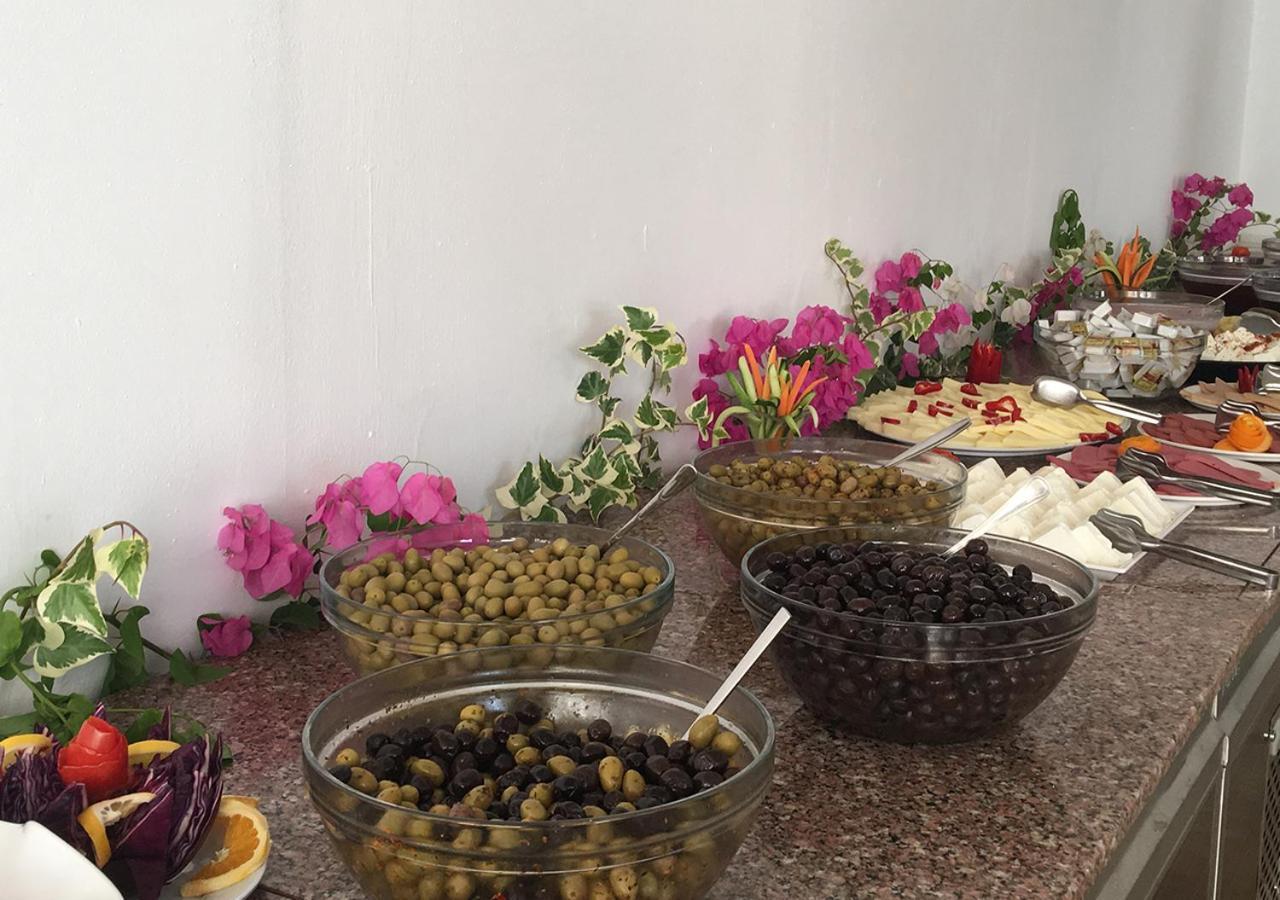 Sunpoint Hotel Bodrum Zewnętrze zdjęcie