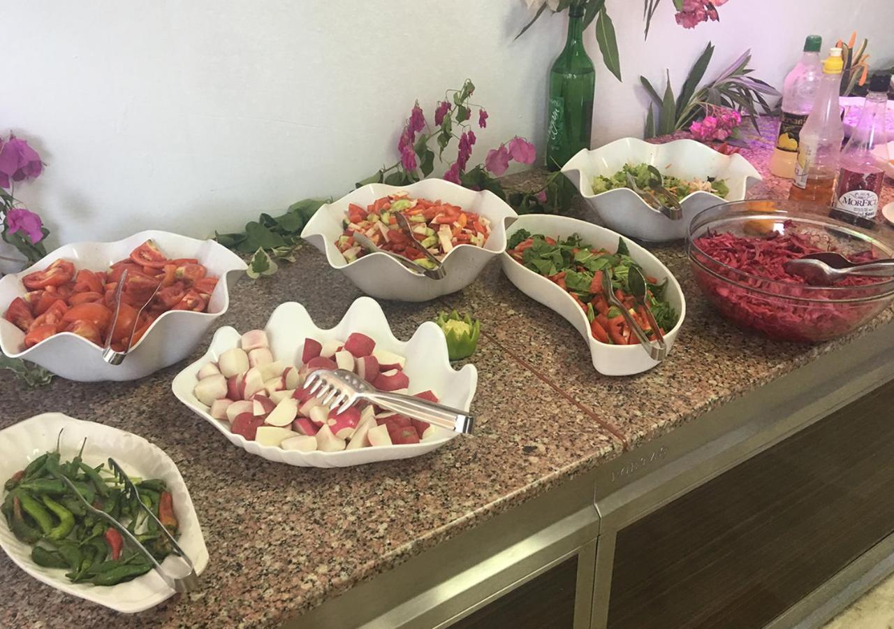 Sunpoint Hotel Bodrum Zewnętrze zdjęcie