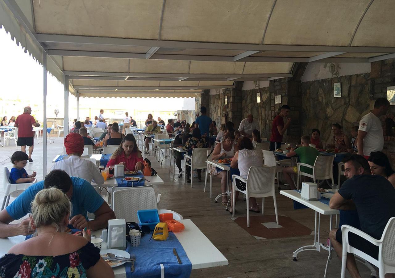 Sunpoint Hotel Bodrum Zewnętrze zdjęcie