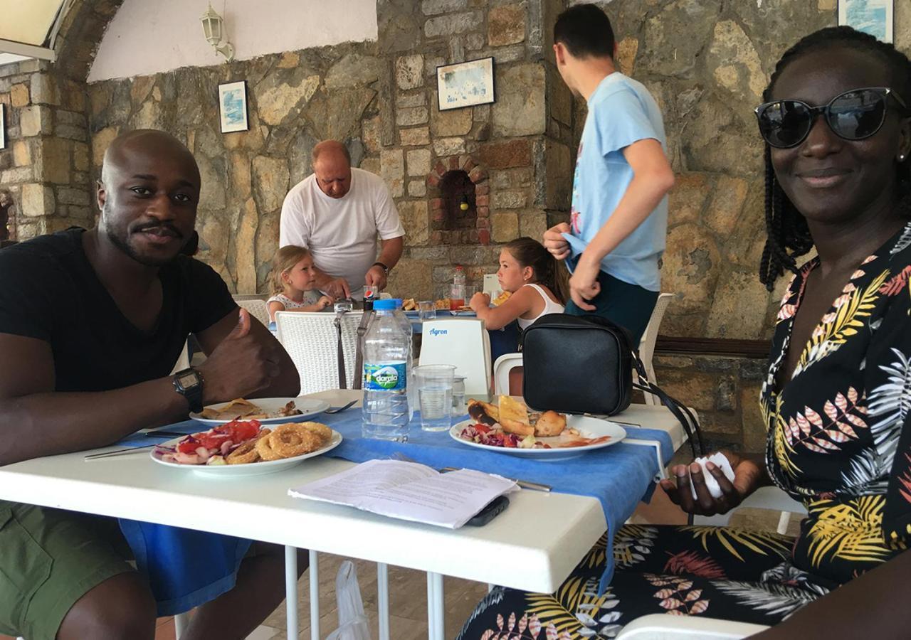 Sunpoint Hotel Bodrum Zewnętrze zdjęcie