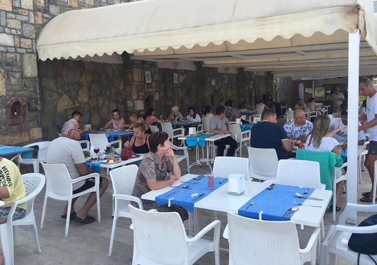 Sunpoint Hotel Bodrum Zewnętrze zdjęcie