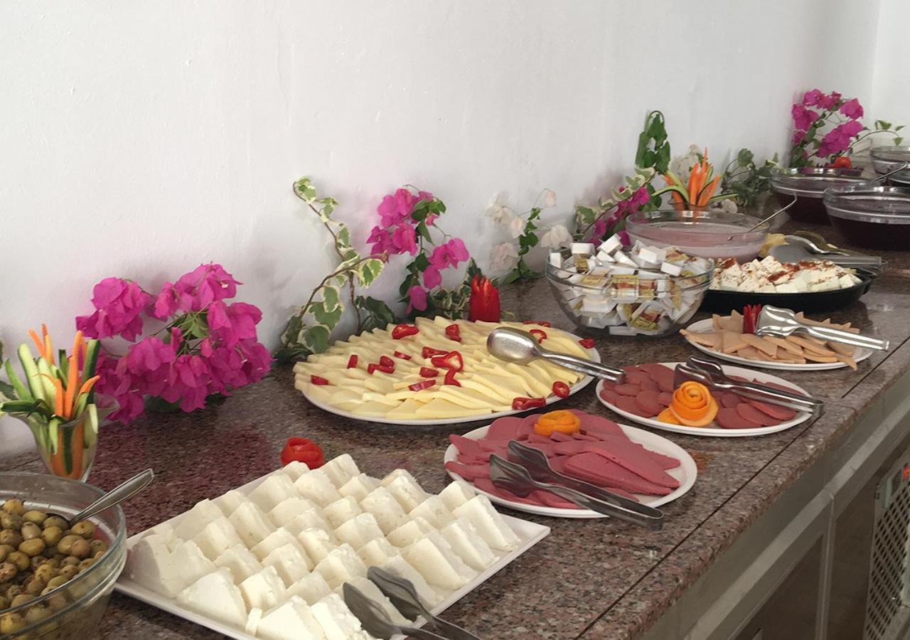 Sunpoint Hotel Bodrum Zewnętrze zdjęcie