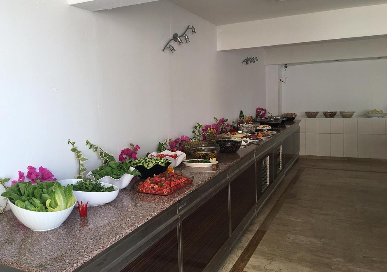 Sunpoint Hotel Bodrum Zewnętrze zdjęcie