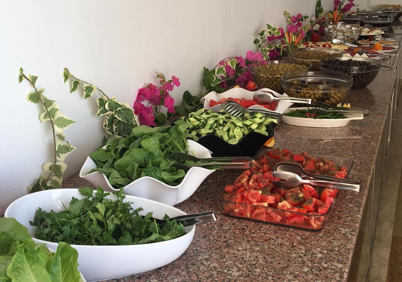 Sunpoint Hotel Bodrum Zewnętrze zdjęcie