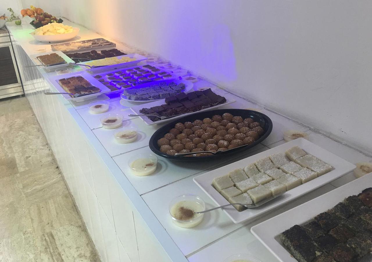 Sunpoint Hotel Bodrum Zewnętrze zdjęcie