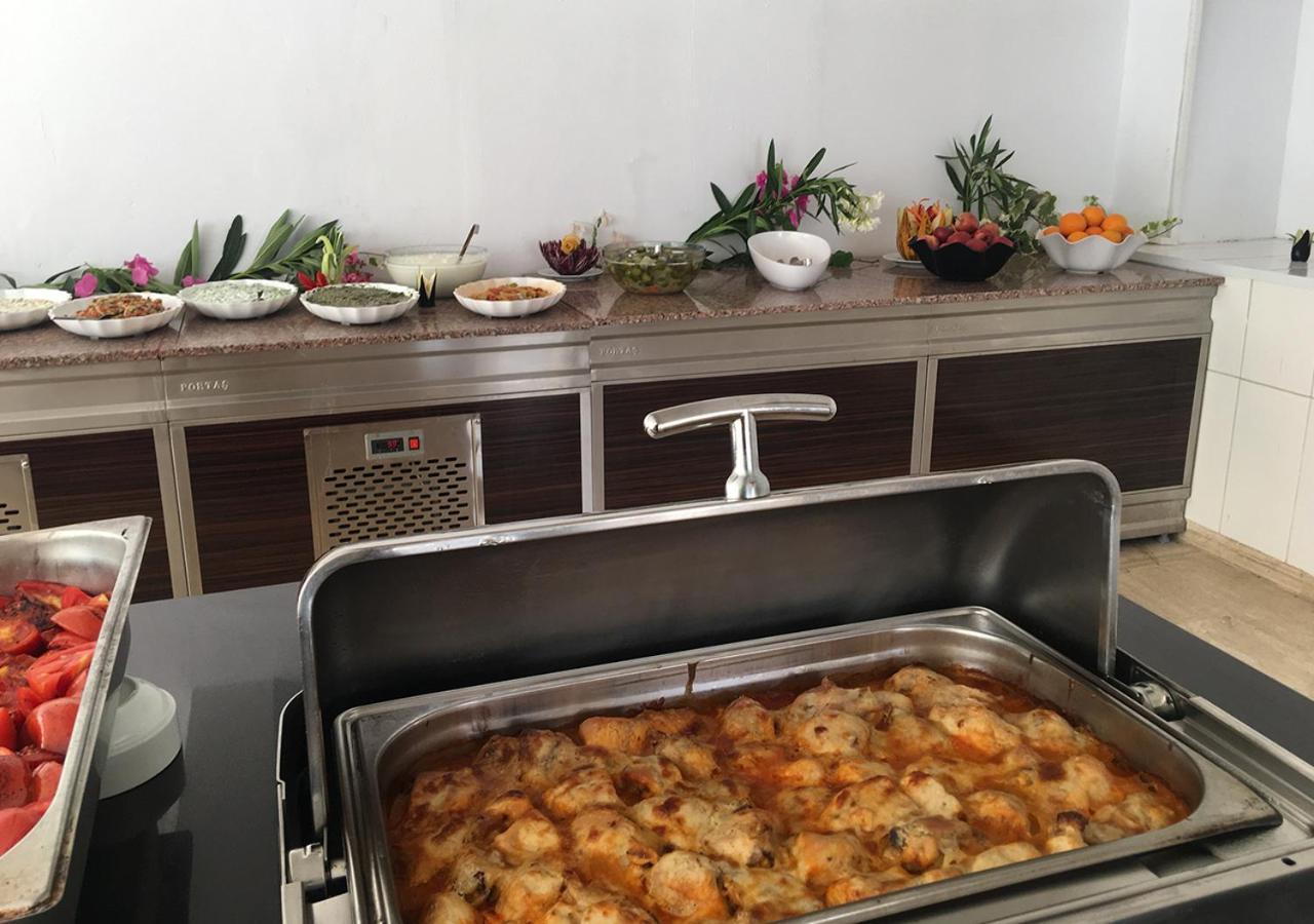 Sunpoint Hotel Bodrum Zewnętrze zdjęcie