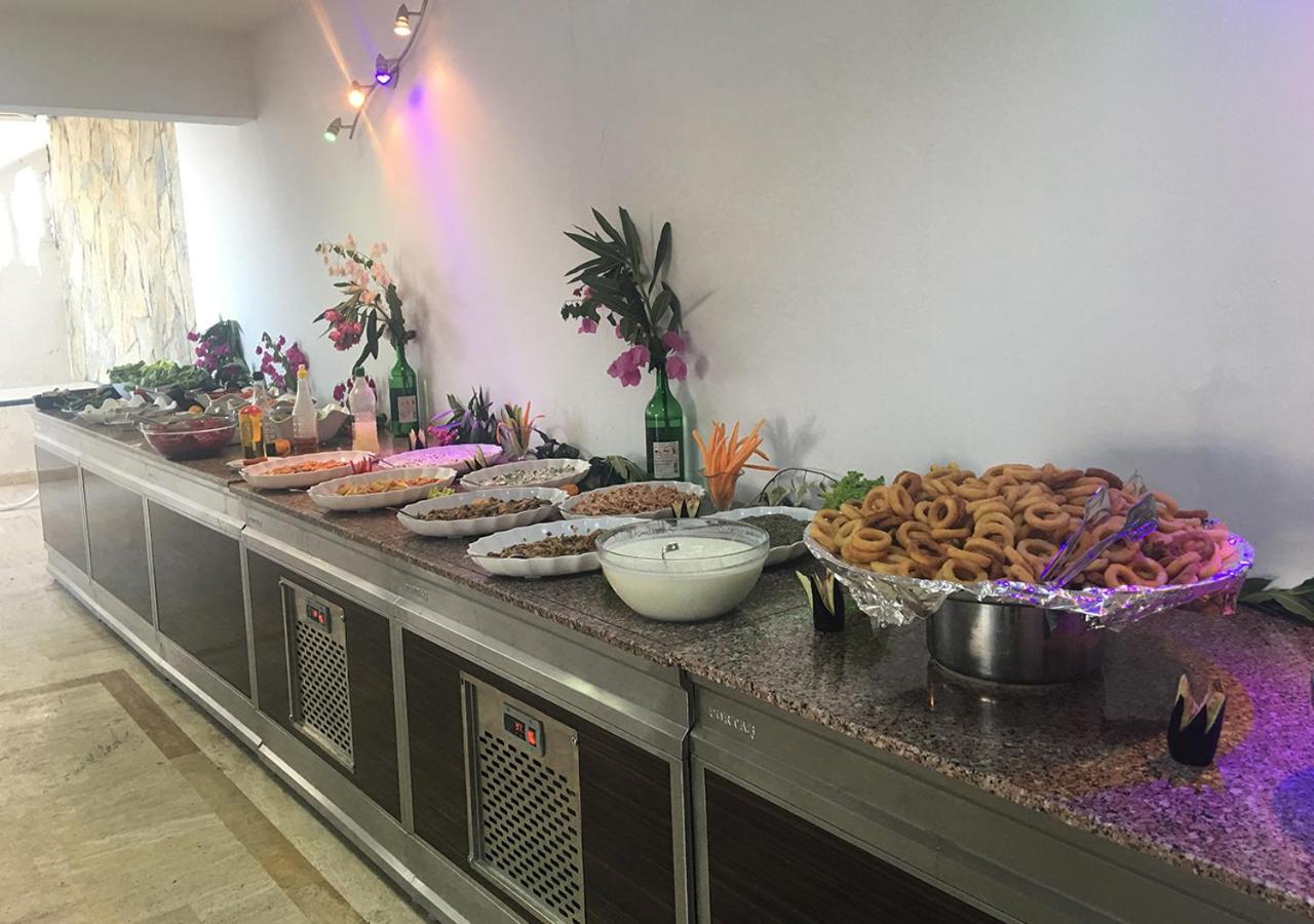 Sunpoint Hotel Bodrum Zewnętrze zdjęcie