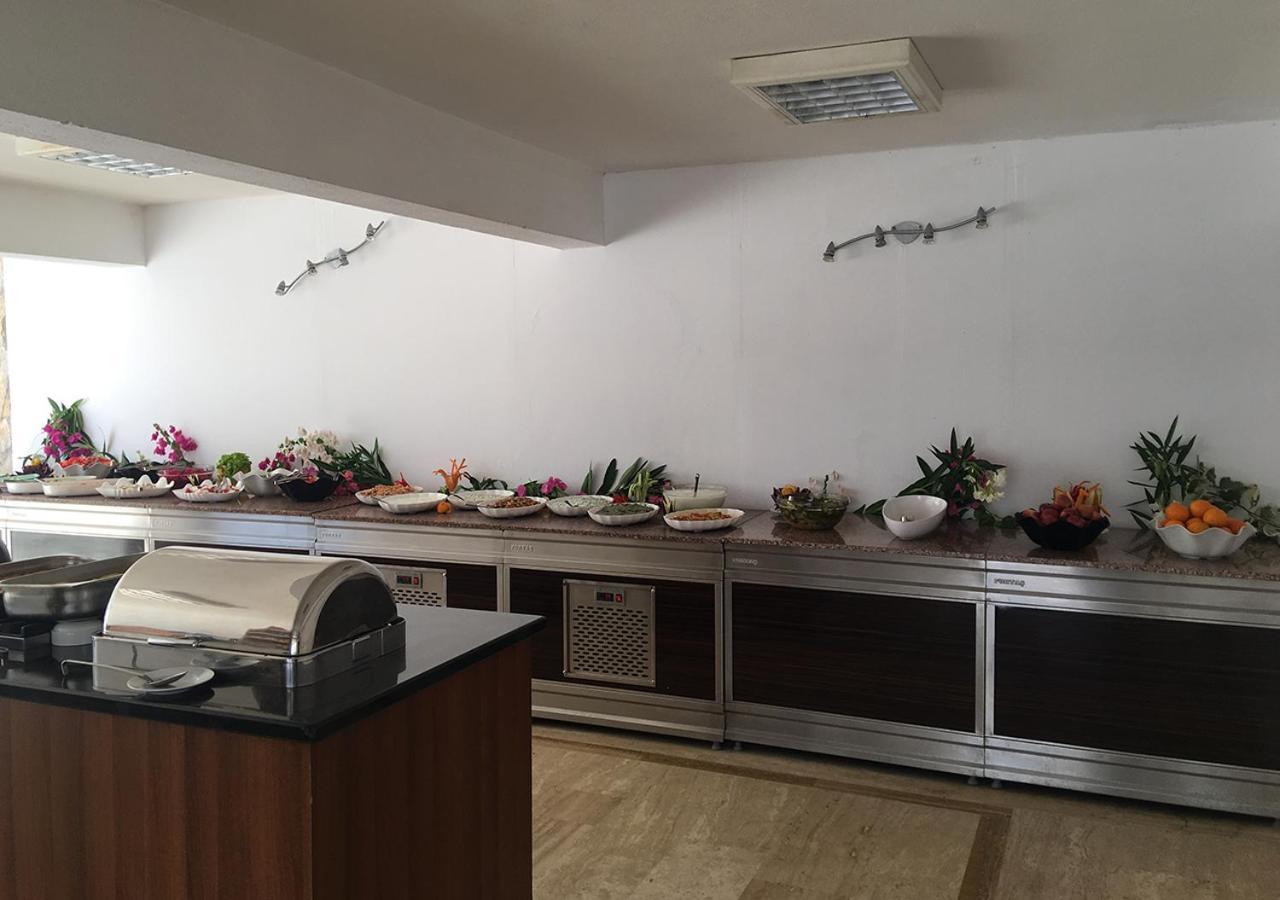 Sunpoint Hotel Bodrum Zewnętrze zdjęcie
