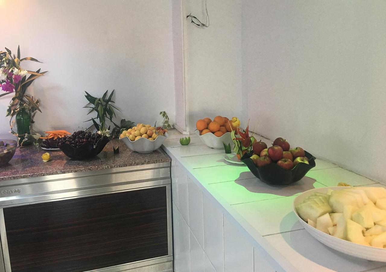 Sunpoint Hotel Bodrum Zewnętrze zdjęcie
