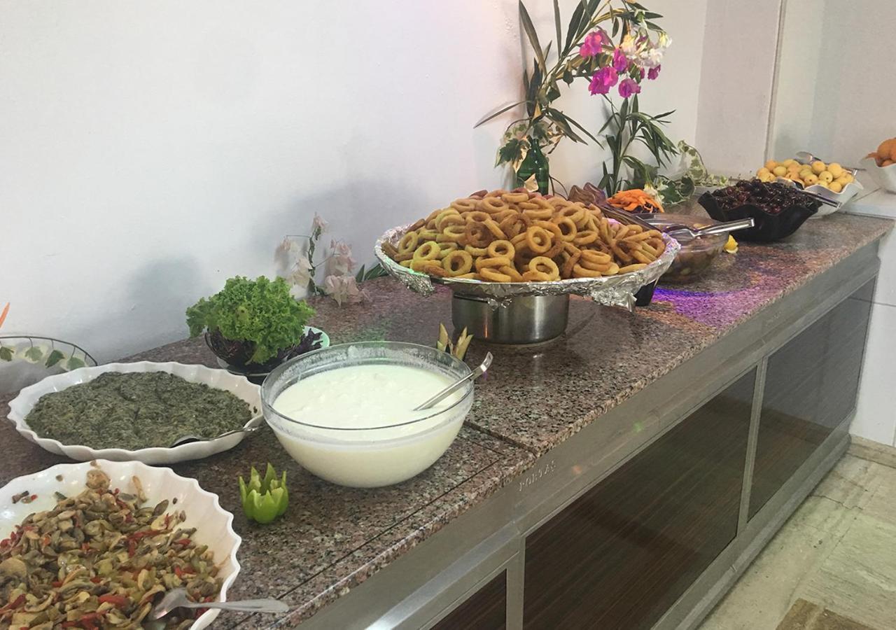 Sunpoint Hotel Bodrum Zewnętrze zdjęcie