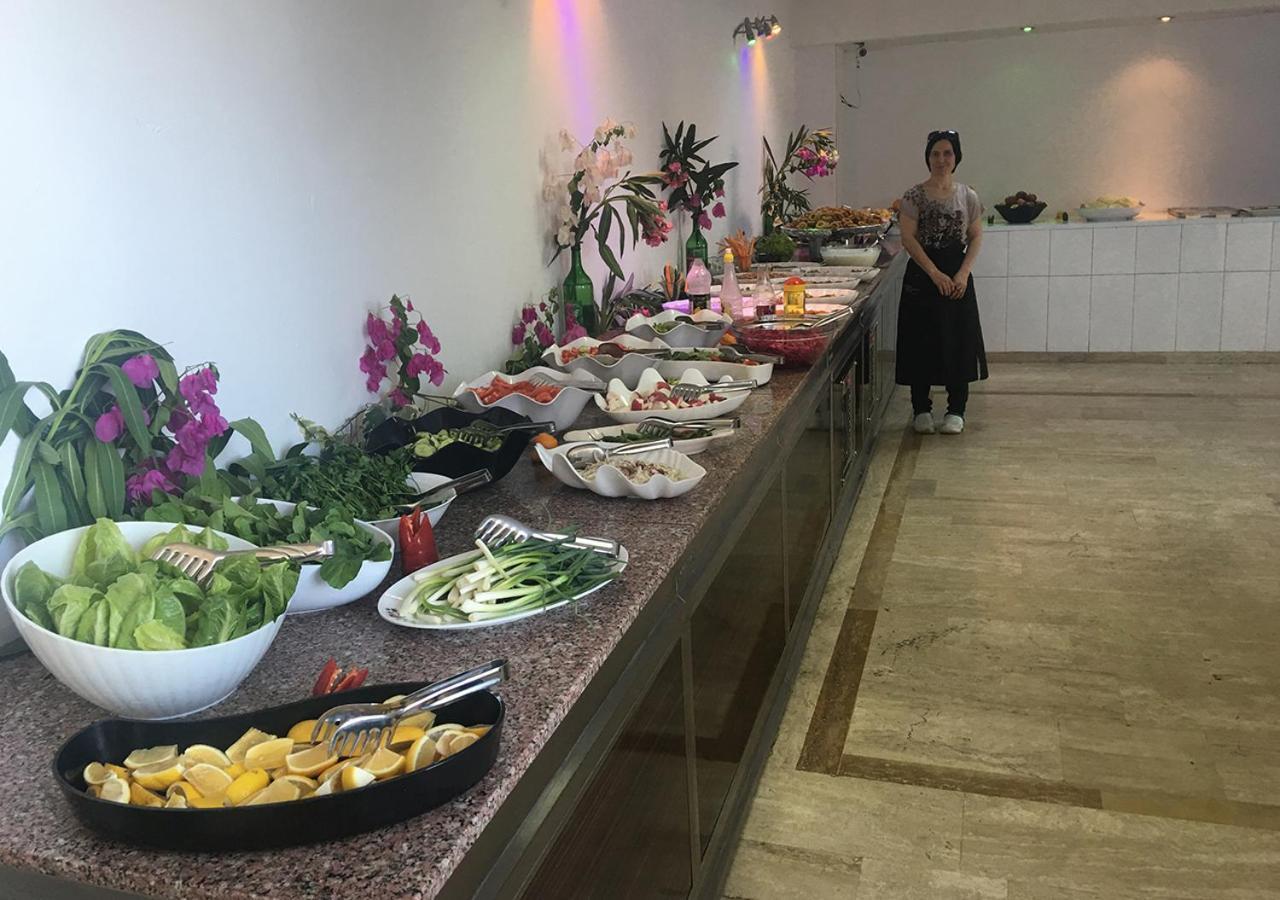 Sunpoint Hotel Bodrum Zewnętrze zdjęcie