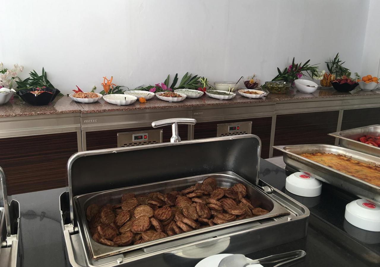 Sunpoint Hotel Bodrum Zewnętrze zdjęcie