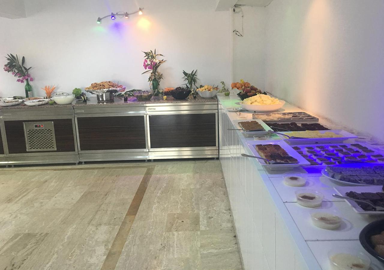Sunpoint Hotel Bodrum Zewnętrze zdjęcie