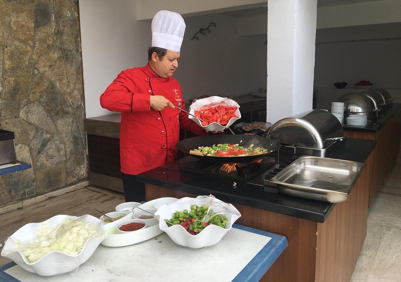 Sunpoint Hotel Bodrum Zewnętrze zdjęcie